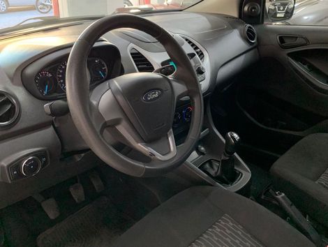 Ford Ka 1.0 SE/SE Plus TiVCT Flex 5p