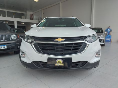 Chevrolet EQUINOX LT 2.0 Turbo 262cv Aut.