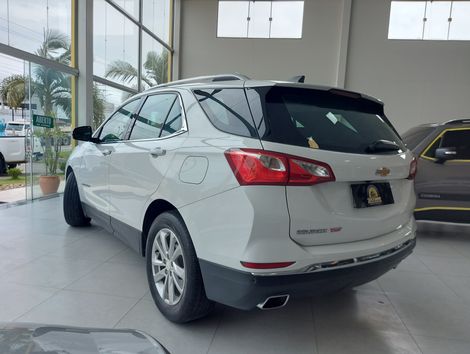 Chevrolet EQUINOX LT 2.0 Turbo 262cv Aut.