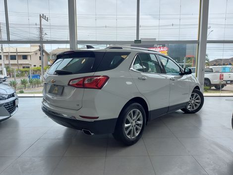 Chevrolet EQUINOX LT 2.0 Turbo 262cv Aut.