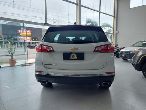 Chevrolet EQUINOX LT 2.0 Turbo 262cv Aut.