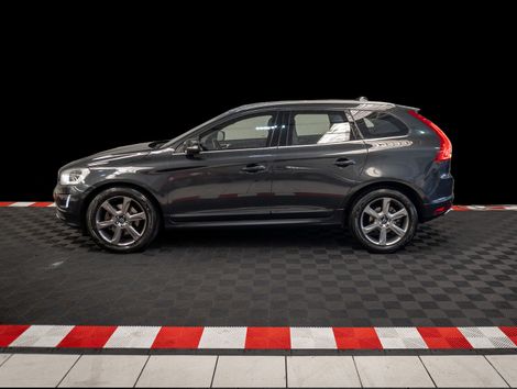 Volvo XC 60 3.0 AWD 5p