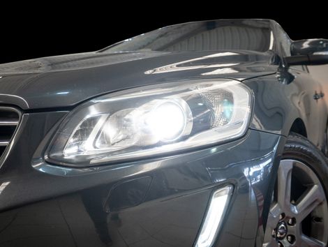 Volvo XC 60 3.0 AWD 5p