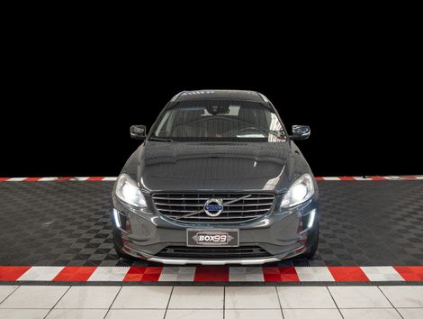 Volvo XC 60 3.0 AWD 5p