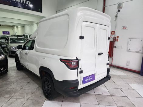 Fiat Strada Endurance 1.4 Flex 8V CS Plus