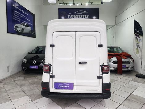 Fiat Strada Endurance 1.4 Flex 8V CS Plus