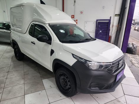 Fiat Strada Endurance 1.4 Flex 8V CS Plus