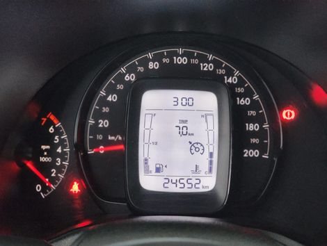 Fiat Strada Endurance 1.4 Flex 8V CS Plus