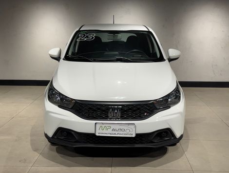 Fiat ARGO DRIVE 1.0 6V Flex