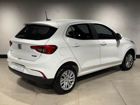 Fiat ARGO DRIVE 1.0 6V Flex