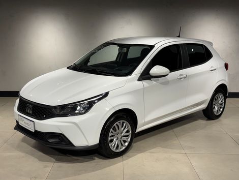 Fiat ARGO DRIVE 1.0 6V Flex