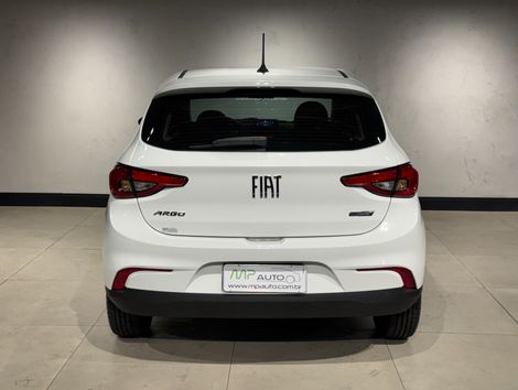 Fiat ARGO DRIVE 1.0 6V Flex