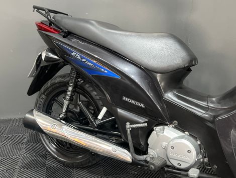 HONDA BIZ 125 EX/ 125 EX FLEX