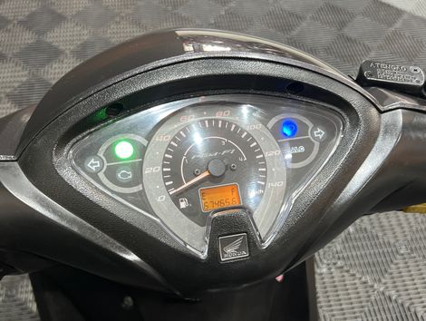 HONDA BIZ 125 EX/ 125 EX FLEX