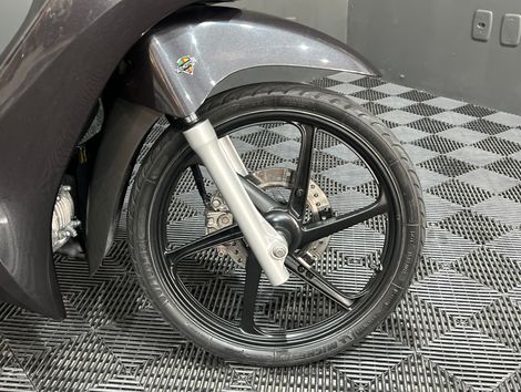 HONDA BIZ 125 EX/ 125 EX FLEX