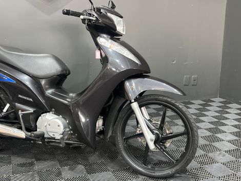 HONDA BIZ 125 EX/ 125 EX FLEX