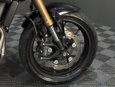 HONDA CB 500F