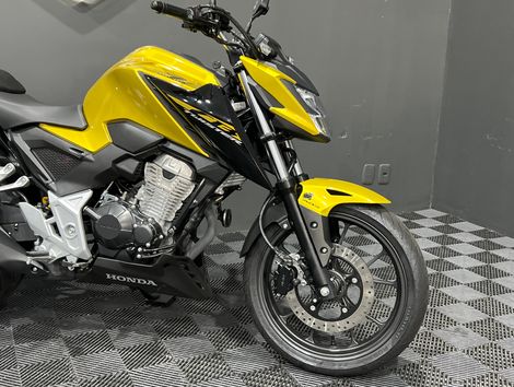 HONDA CB 300F Twister Flex