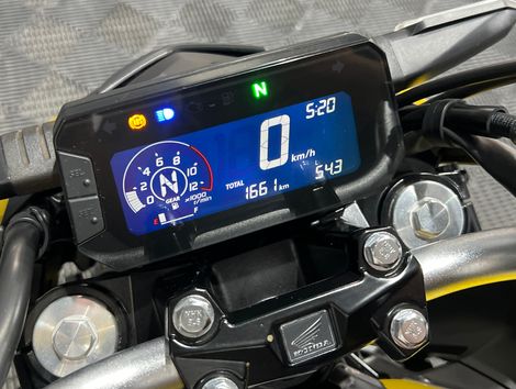 HONDA CB 300F Twister Flex