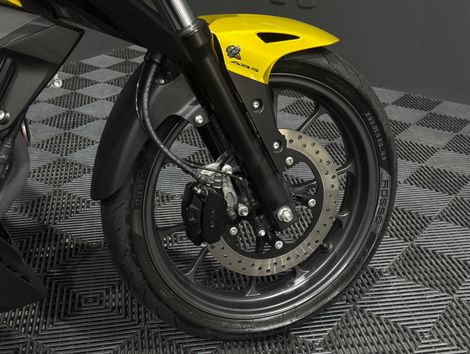 HONDA CB 300F Twister Flex