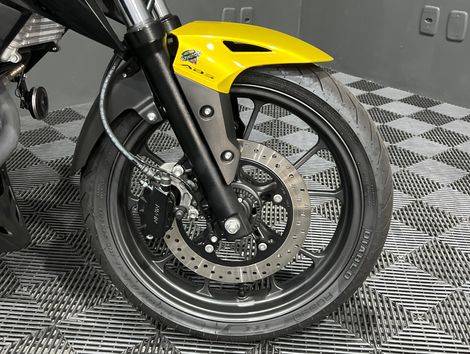 HONDA CB 300F Twister Flex