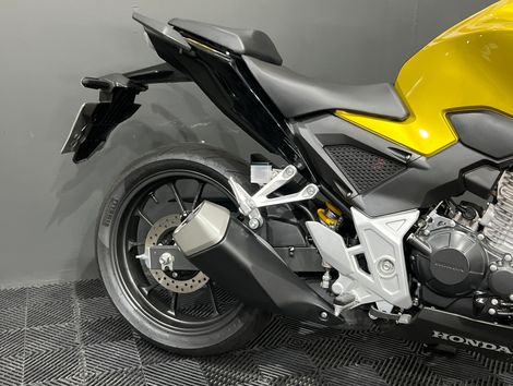 HONDA CB 300F Twister Flex