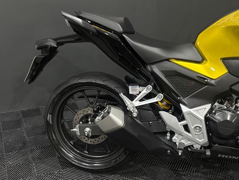 HONDA CB 300F Twister Flex