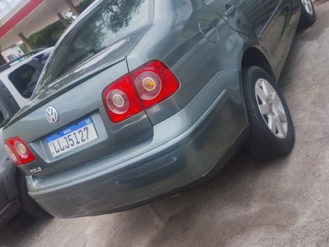 VolksWagen Polo Sed. COMFORT. 1.6 Mi Tot. Flex 8v