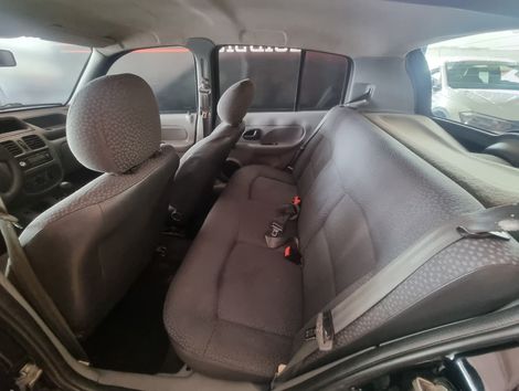 Renault Clio Hi-Flex 1.0 16V 5p