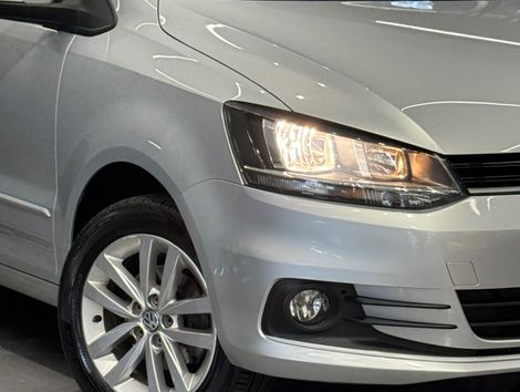 VolksWagen Fox Connect I Motion 1.6 Flex 8V 5p