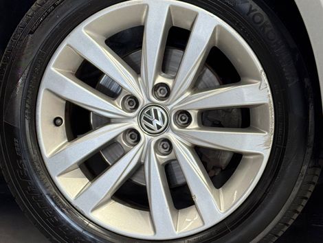 VolksWagen Fox Connect I Motion 1.6 Flex 8V 5p