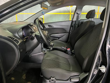 Hyundai HB20 Comf./C.Plus/C.Style 1.0 Flex 12V