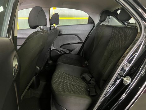 Hyundai HB20 Comf./C.Plus/C.Style 1.0 Flex 12V