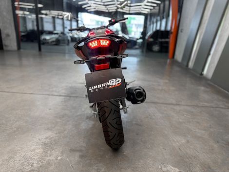 YAMAHA FZ25 250 FAZER CONNECTED