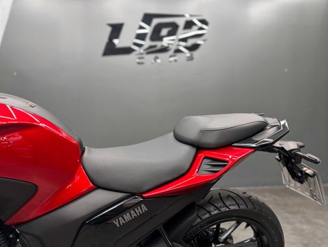 YAMAHA FZ25 250 FAZER CONNECTED