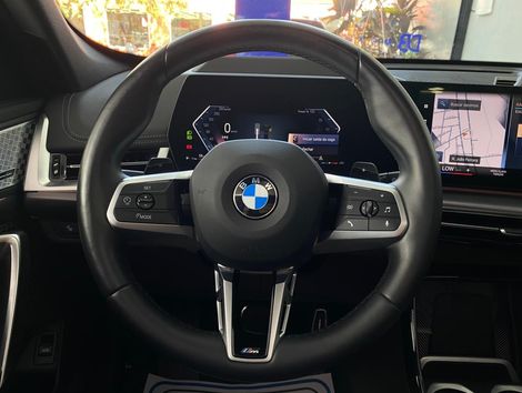 BMW X1 SDRIVE 20i M Sport 2.0 TB Aut.