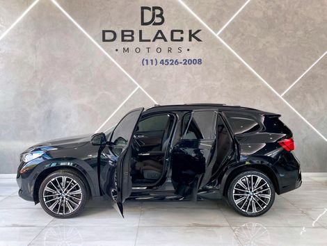 BMW X1 SDRIVE 20i M Sport 2.0 TB Aut.