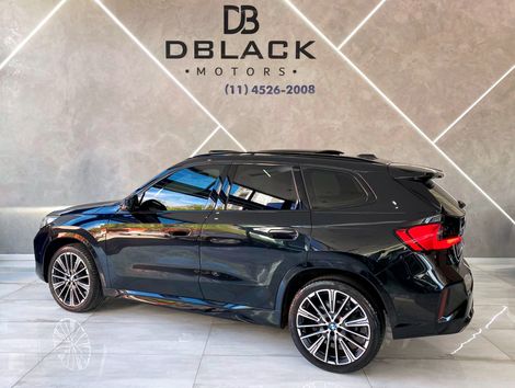 BMW X1 SDRIVE 20i M Sport 2.0 TB Aut.