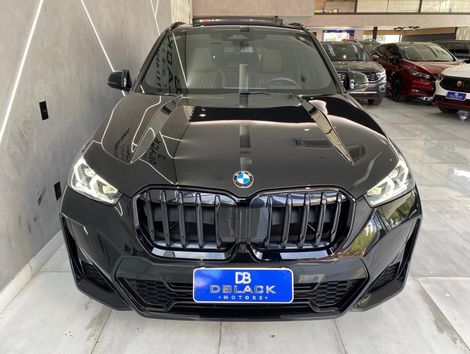 BMW X1 SDRIVE 20i M Sport 2.0 TB Aut.
