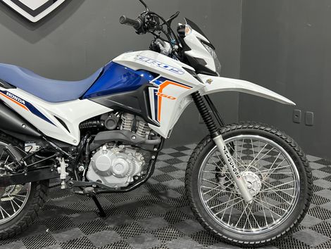 HONDA NXR 160 BROS ESDD FLEXONE