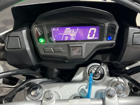 HONDA NXR 160 BROS ESDD FLEXONE