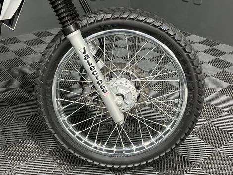 HONDA NXR 160 BROS ESDD FLEXONE