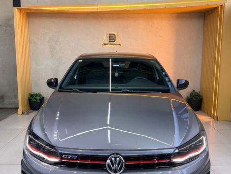 VolksWagen Polo GTS 1.4 TSI 16V Flex