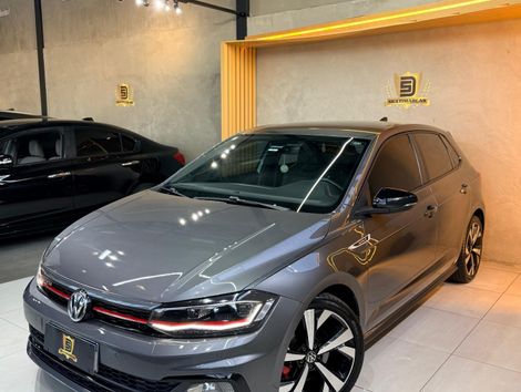 VolksWagen Polo GTS 1.4 TSI 16V Flex