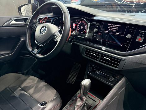 VolksWagen Polo GTS 1.4 TSI 16V Flex