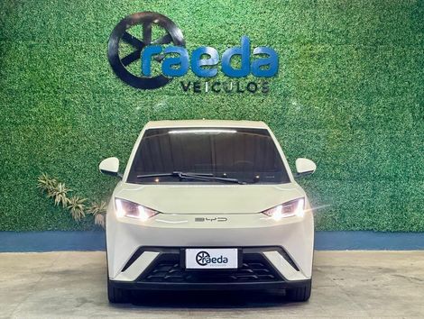 BYD Dolphin Mini (Elétrico)