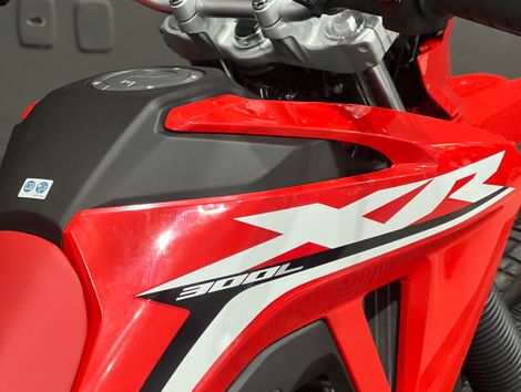 HONDA XR 300L TORNADO FLEX
