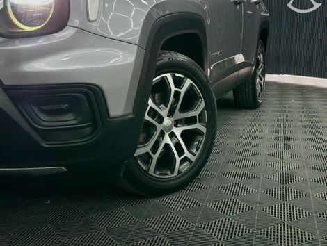 Jeep Renegade Long. T270 1.3 TB 4x2 Flex Aut.
