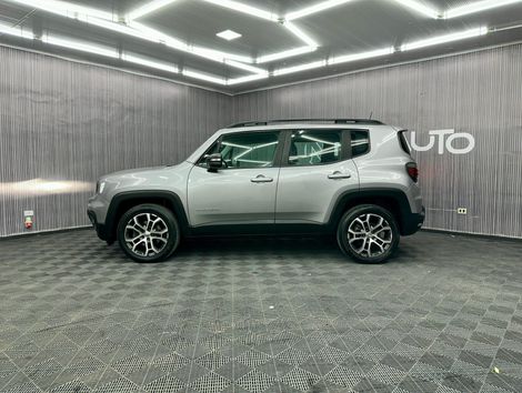 Jeep Renegade Long. T270 1.3 TB 4x2 Flex Aut.