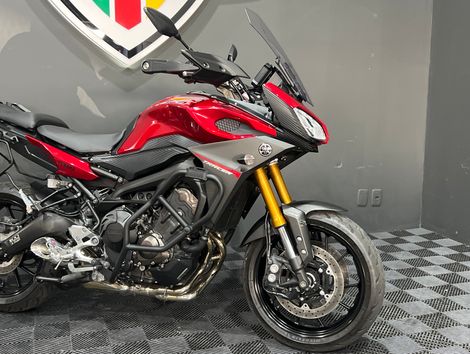 YAMAHA MT-09 TRACER